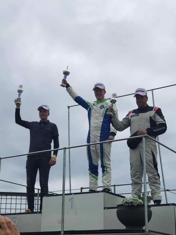 (Foto: MF-RACING)